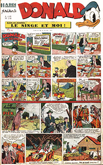 Couverture du numero 213