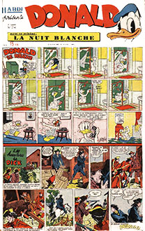 Couverture du numero 214