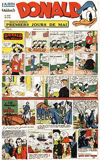 Couverture du numero 215