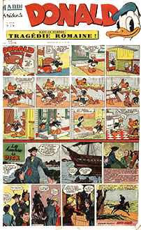 Couverture du numero 219