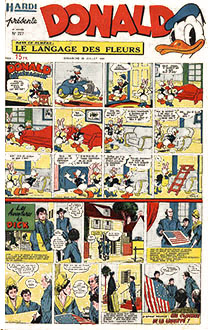 Couverture du numero 227