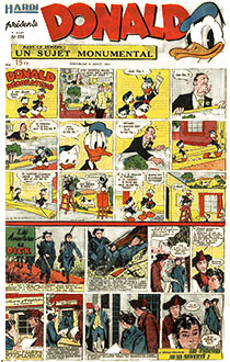 Couverture du numero 228