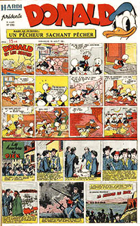 Couverture du numero 230