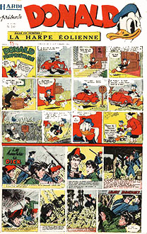 Couverture du numero 232