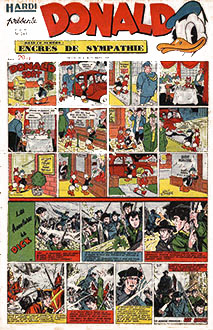 Couverture du numero 241