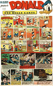 Couverture du numero 246