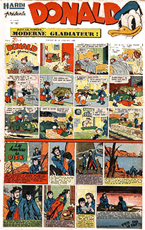 Couverture du numero 252