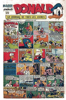 Couverture du numero 62