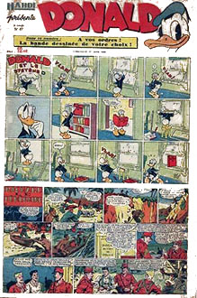 Couverture du numero 67