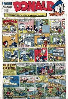 Couverture du numero 68