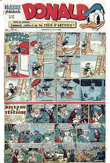 Couverture du numero 76