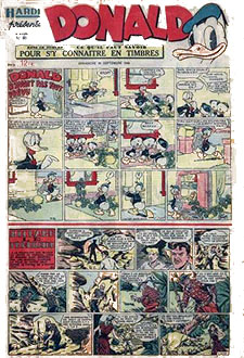 Couverture du numero 80