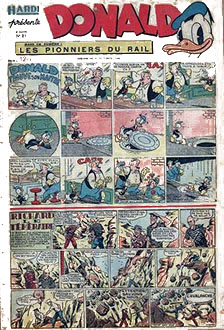 Couverture du numero 81