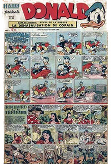 Couverture du numero 83