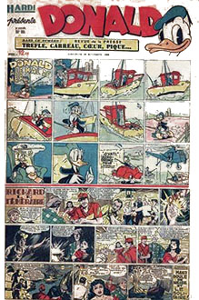 Couverture du numero 88