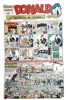 Couverture du numero 89