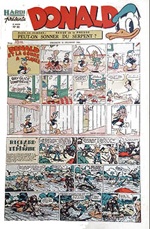 Couverture du numero 90