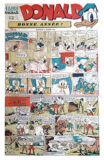 Couverture du numéro 93