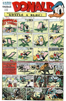 Couverture du numero 94