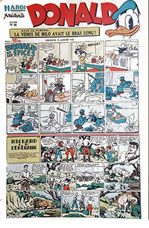 Couverture du numero 95