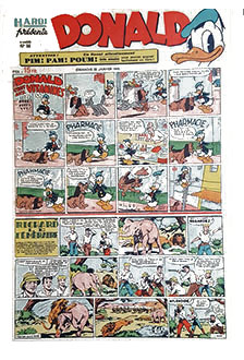 Couverture du numero 96