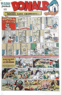 Couverture du numero 97