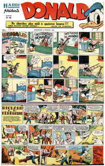 Couverture du numero 98