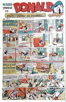 Couverture du numero 99