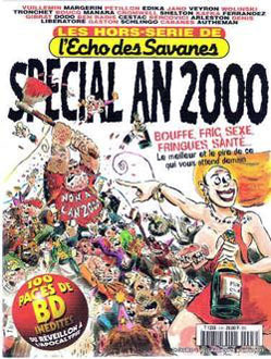 Couverture du numero HS 9