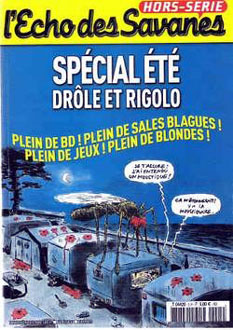 Couverture du numero HS 14