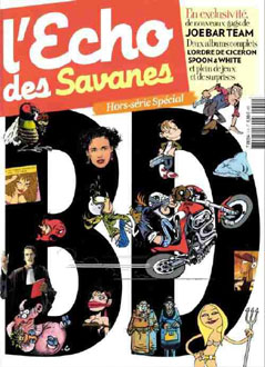 Couverture du numero HS 2010