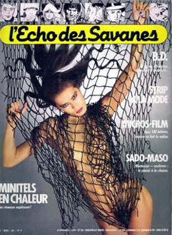 Couverture du numro 24