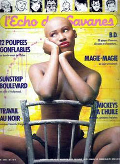 Couverture du numero NS29