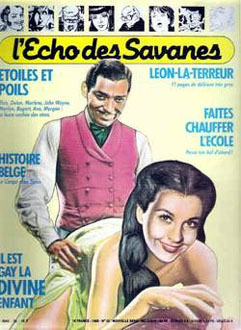 Couverture du numero NS32