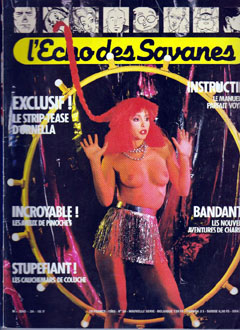 Couverture du numero NS34