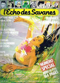 Couverture du numero NS35