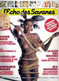 Couverture du numro 46