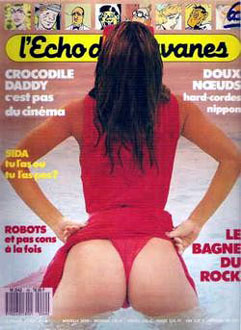 Couverture du numero NS49