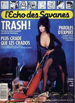 Couverture du numero NS72