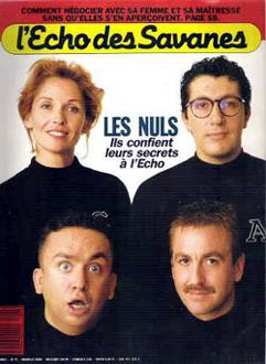 Couverture du numro 75