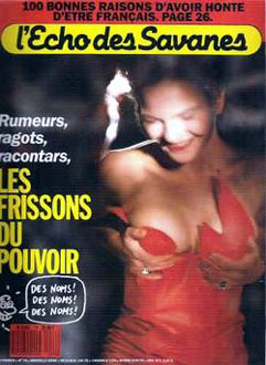 Couverture du numero NS76
