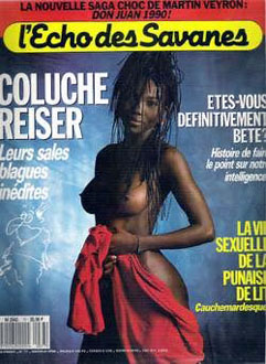 Couverture du numero NS77