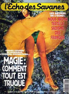 Couverture du numero NS93