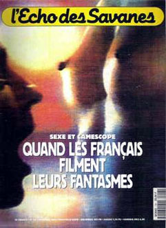 Couverture du numero NS98