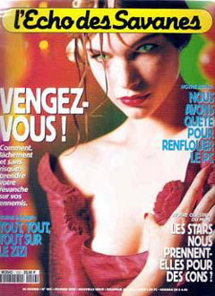 Couverture du numero NS102 Couverture du numero NS102