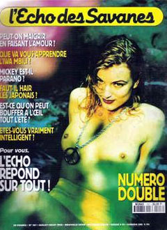 Couverture du numero NS107 Couverture du numero NS107
