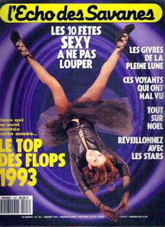 Couverture du numero NS123