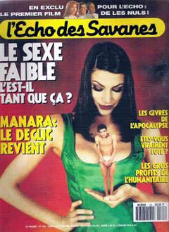 Couverture du numro 125