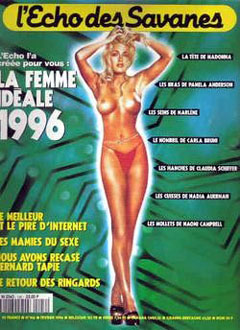 Couverture du numero NS146