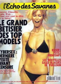 Couverture du numero NS148